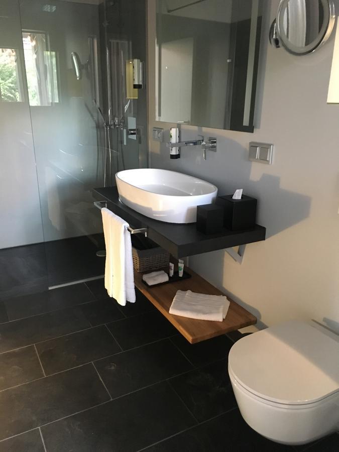 Liono Boutiquehotel Goslar Kültér fotó
