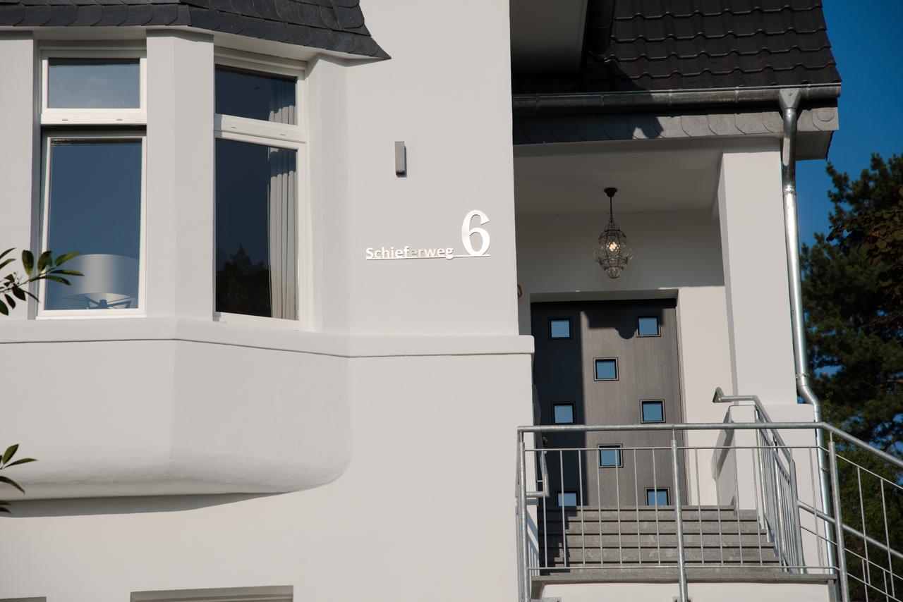 Liono Boutiquehotel Goslar Kültér fotó