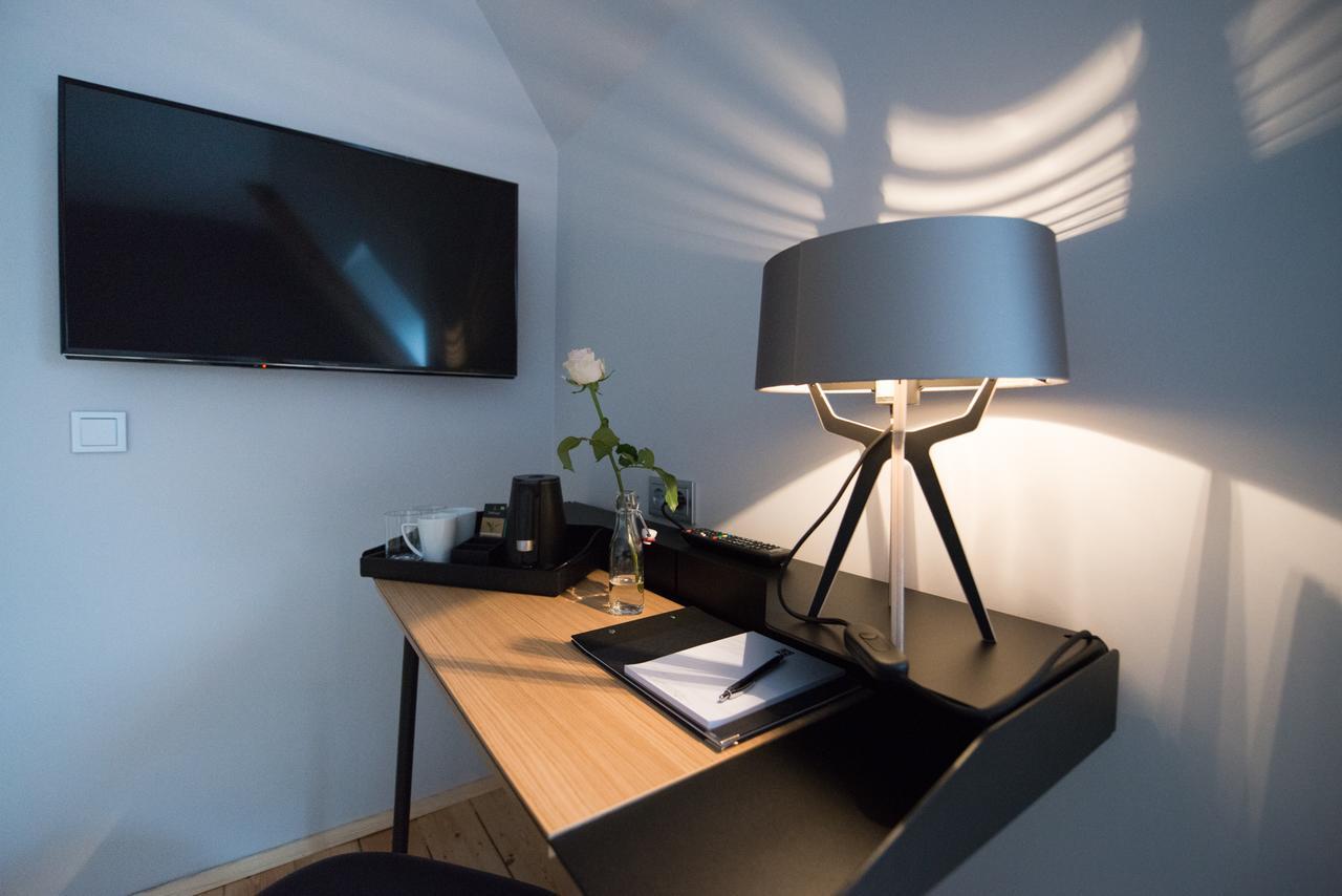 Liono Boutiquehotel Goslar Kültér fotó
