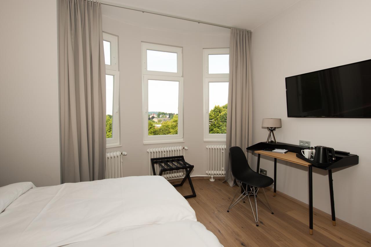Liono Boutiquehotel Goslar Kültér fotó