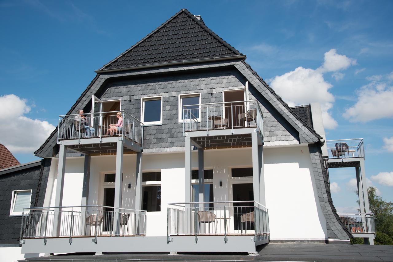 Liono Boutiquehotel Goslar Kültér fotó