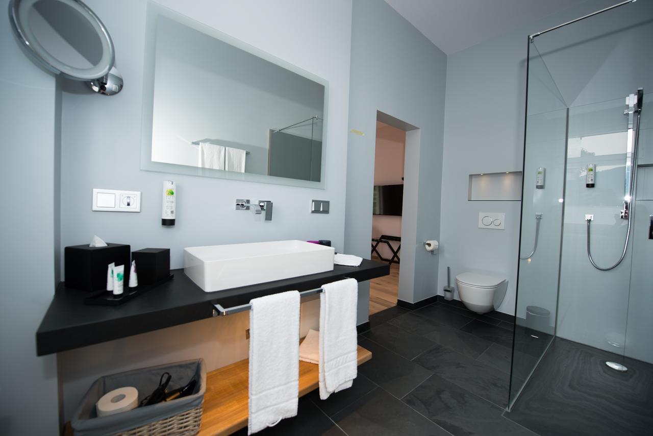 Liono Boutiquehotel Goslar Kültér fotó