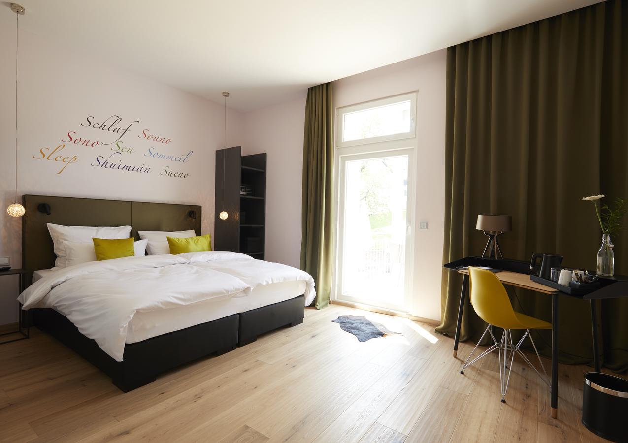 Liono Boutiquehotel Goslar Kültér fotó