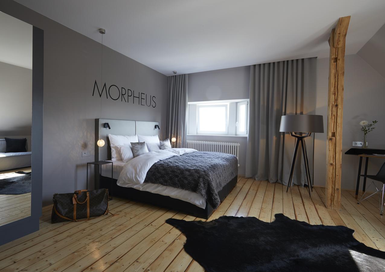 Liono Boutiquehotel Goslar Kültér fotó