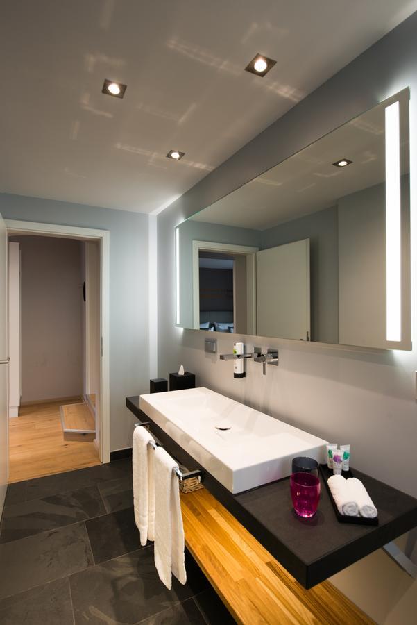Liono Boutiquehotel Goslar Kültér fotó