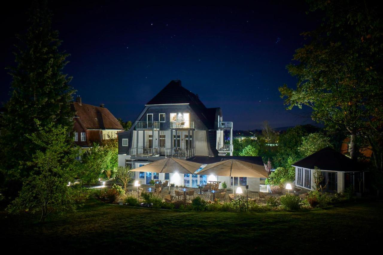 Liono Boutiquehotel Goslar Kültér fotó