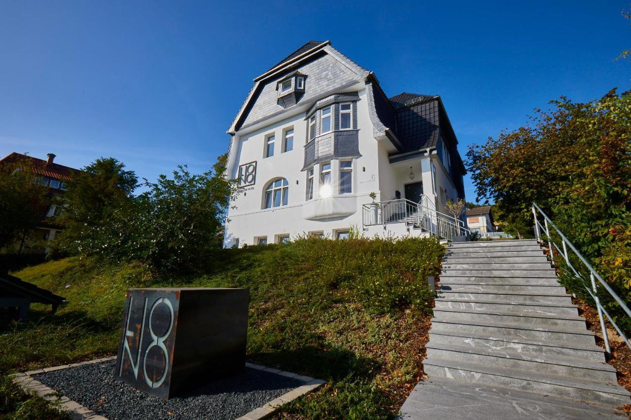 Liono Boutiquehotel Goslar Kültér fotó